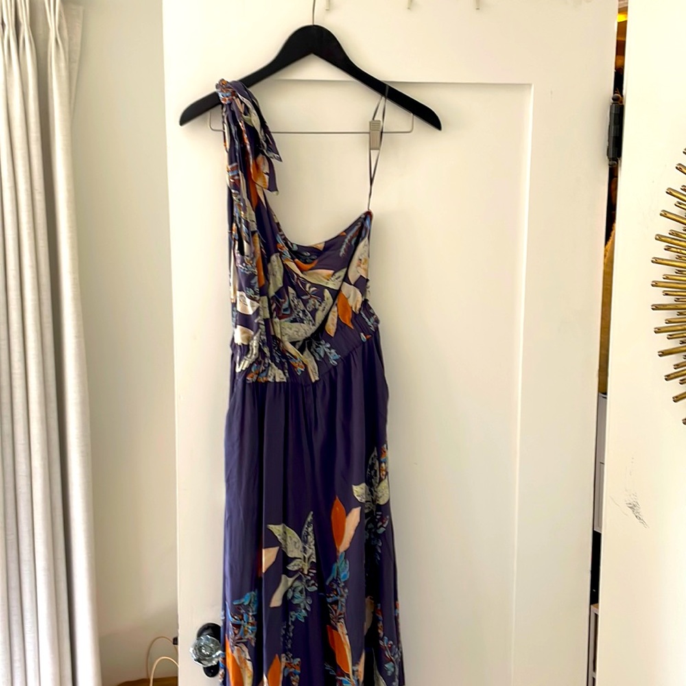 Free People jumpsuit